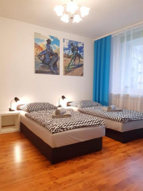 Apartament Bachusik Zielona Góra